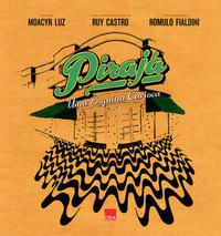PIRAJÁ - UMA ESQUINA CARIOCA