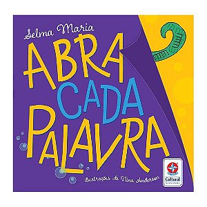 ABRACADAPALAVRA
