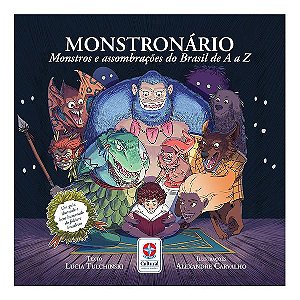 MONSTRONÁRIO
