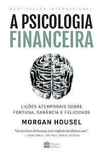 A PSICOLOGIA FINANCEIRA