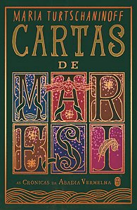 CARTAS DE MARESI - VOL. 3
