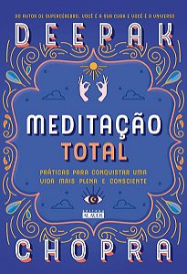 MEDITAÇÃO TOTAL