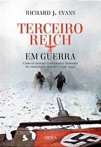 TERCEIRO REICH EM GUERRA