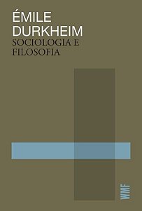 SOCIOLOGIA E FILOSOFIA