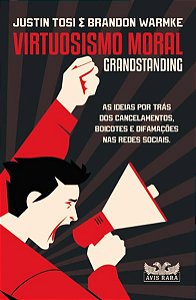 VIRTUOSISMO MORAL