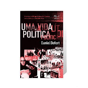 UMA VIDA POLÍTICA