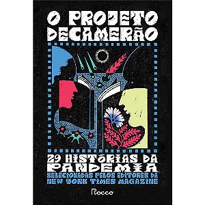 O PROJETO DECAMERÃO