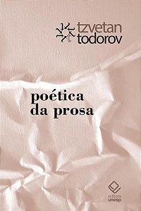 POÉTICA DA PROSA