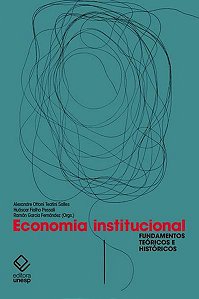 ECONOMIA INSTITUCIONAL