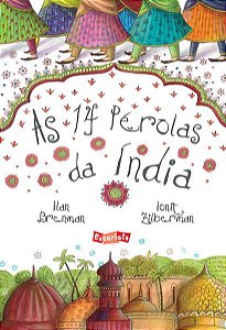 AS 14 PÉROLAS DA ÍNDIA