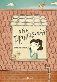 A PRINCESINHA