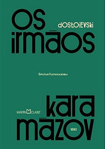OS IRMÃOS KARAMÁZOV