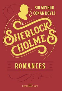 SHERLOCK HOLMES