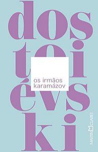 OS IRMÃOS KARAMÁZOV