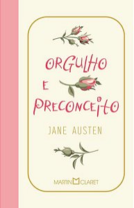 ORGULHO E PRECONCEITO