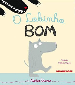 O LOBINHO BOM