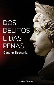 DOS DELITOS E DAS PENAS - VOL. 48