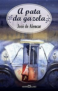 A PATA DA GAZELA - VOL. 289
