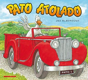 PATO ATOLADO
