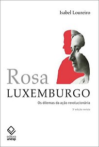 ROSA LUXEMBURGO - 3ª EDIÇÃO