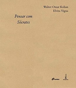 PENSAR COM SÓCRATES