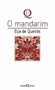 O MANDARIM - VOL. 143