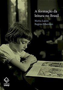A FORMAÇÃO DA LEITURA NO BRASIL