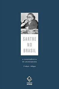 SARTRE NO BRASIL