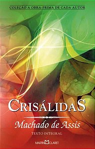 CRISÁLIDAS - VOL. 296