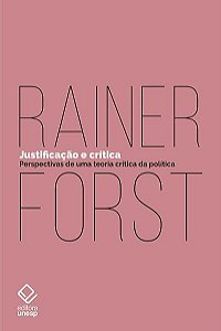 JUSTIFICAÇÃO E CRÍTICA
