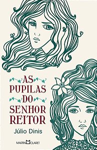 AS PUPILAS DO SENHOR REITOR - VOL. 265