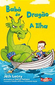 BABÁ DE DRAGÃO - A ILHA
