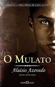 O MULATO - VOL. 114