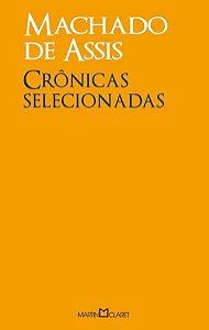 CRÔNICAS SELECIONADAS - VOL. 279