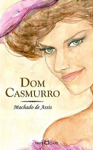 DOM CASMURRO - VOL. 1