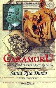 CARAMURU - VOL. 161