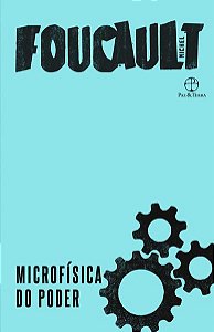 MICROFÍSICA DO PODER