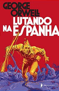 LUTANDO NA ESPANHA