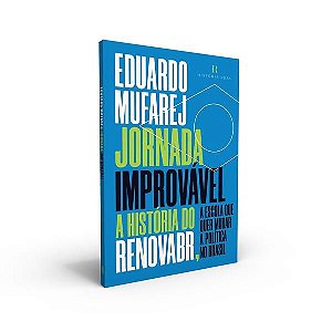JORNADA IMPROVÁVEL