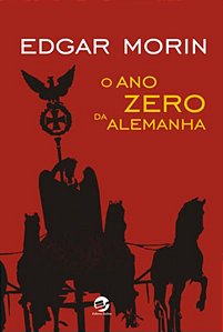 O ANO ZERO DA ALEMANHA