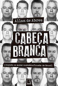 CABEÇA BRANCA