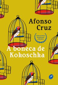 A BONECA DE KOKOSCHKA