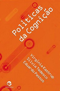 POLÍTICAS DA COGNIÇÃO
