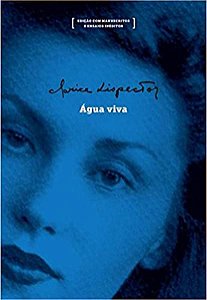 ÁGUA VIVA