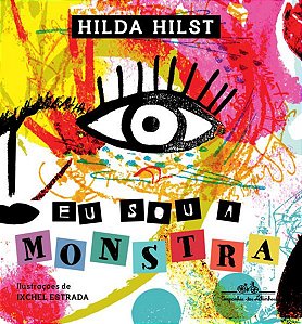 EU SOU A MONSTRA