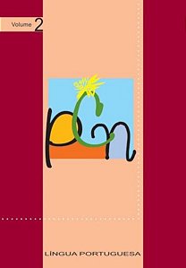 PCN - LÍNGUA PORTUGUESA - VOL. 2