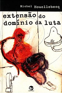 EXTENSÃO DO DOMÍNIO DA LUTA