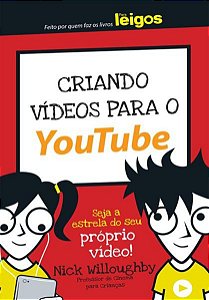 CRIANDO VÍDEOS PARA O YOUTUBE PARA LEIGOS