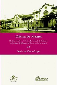 OFICINA DE MESTRES