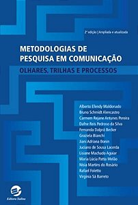 METODOLOGIAS DE PESQUISA EM COMUNICAÇÃO